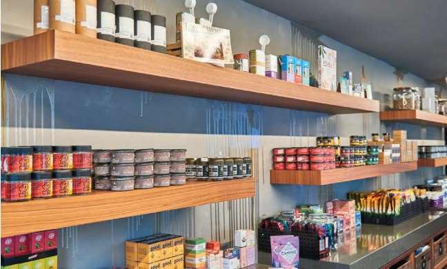 basa dispensary