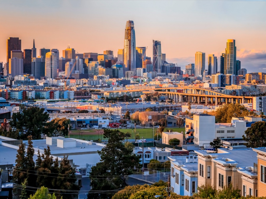 san francisco